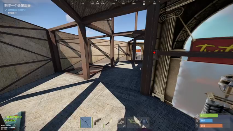 【2022-06-28 08点场】SAYA丶J：新手村死废互助会