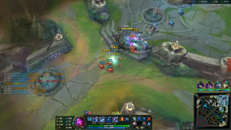 【2022-06-26 21点场】结成郁丶：Take care