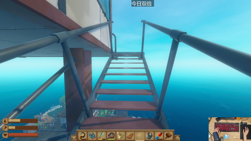 【主机其他游戏】女流66的精彩时刻 20220628 16点场