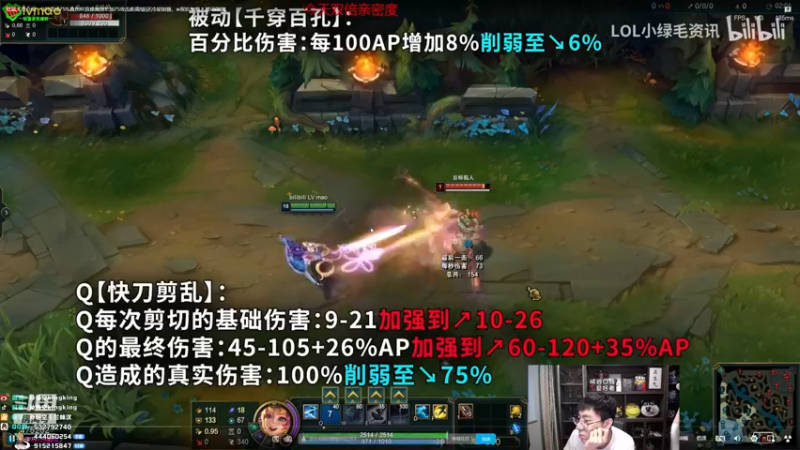 【2022-06-28 18点场】孙悟空丨兰林汉：孙悟空：双倍亲密度，我无敌了