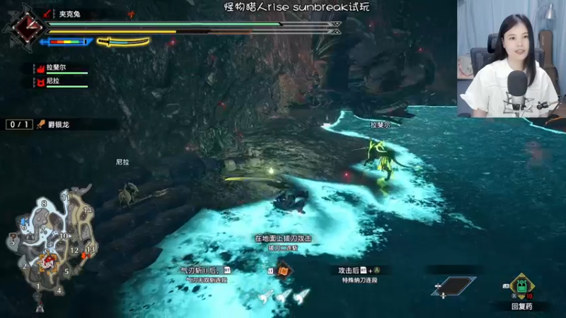 【2022-06-26 22点场】夹克兔：双倍亲密度哦，哟哟哟切克闹