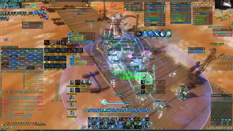 【2022-06-26 11点场】S7R1K3R：【双梦/气纯】辛勤副本人