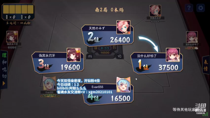 【2022-06-28 20点场】阿聪丷：【阿聪】双倍亲密度哟！