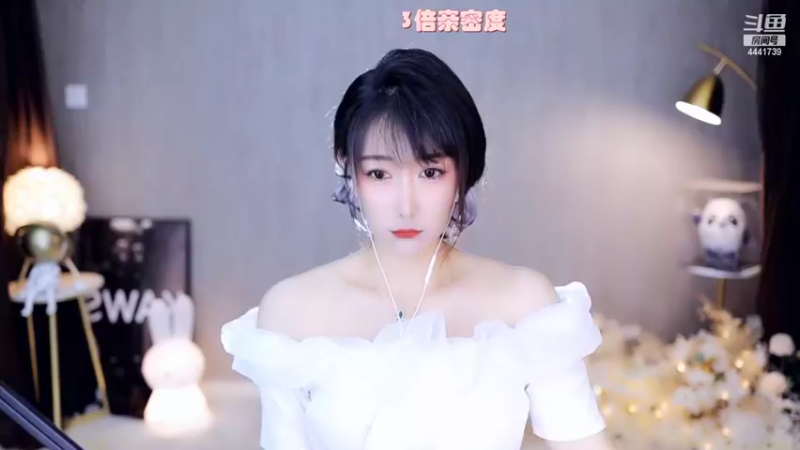 【2022-06-28 19点场】Jue美娘：新赛季  开心么？