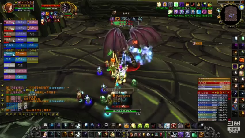 【2022-06-28 14点场】兴兴的梦想：火锤：无敌了只有装备能限制我635952