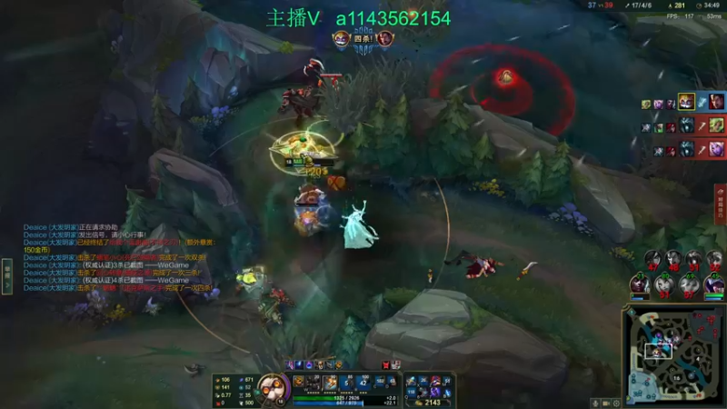 【2022-06-28 15点场】一万九千把大头：大头加强了