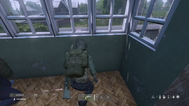 【2022-06-28 18点场】dayz韩爱东西：打开这个游戏，你将忘却世间所有的烦恼