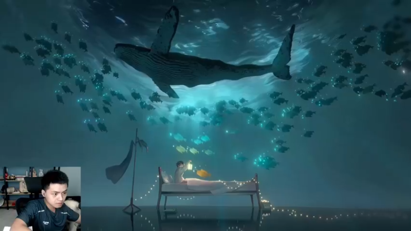 【2022-06-28 21点场】a九日i999：九日：堆叠大陆