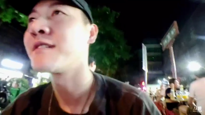 【2022-06-27 22点场】赛文柒Seven：四十度的西安 持续升温