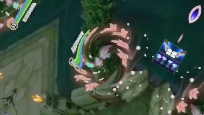 这个诸葛像不像上分的你