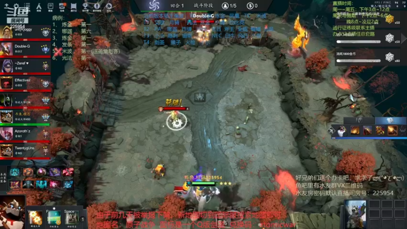 【2022-06-28 20点场】0o桂总o0：原子战争  备孕中不熬夜了~