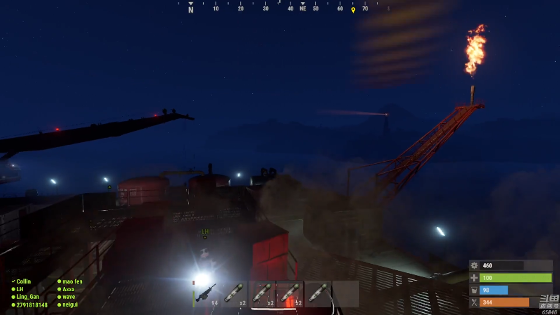 【热门游戏】Happy丨猫腻的精彩时刻 20220629 00点场