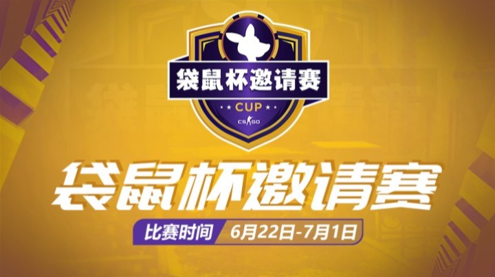 袋鼠杯邀请赛 FaZe vs Astralis 第一局