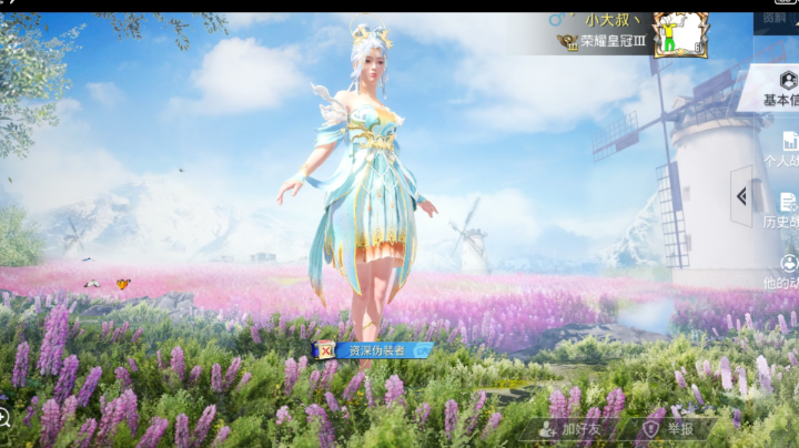 如果你在就好了