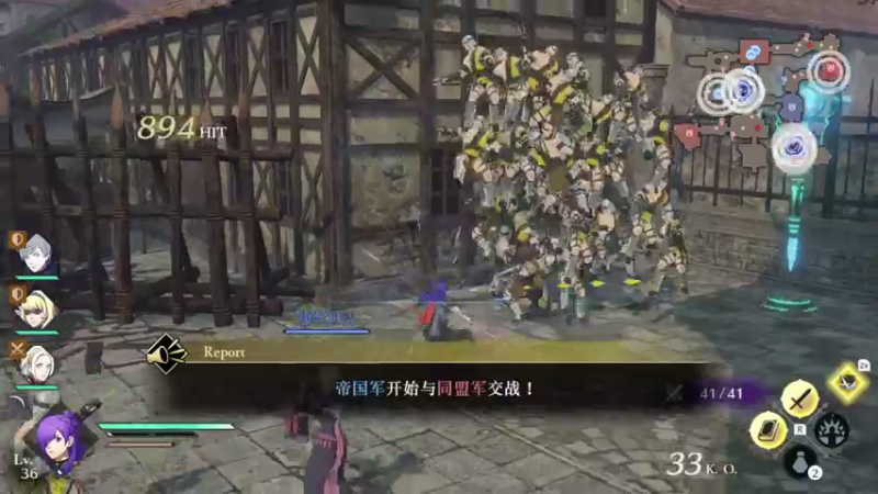 【2022-06-29 00点场】逗你玩Cloud：新一天的GAME之夜