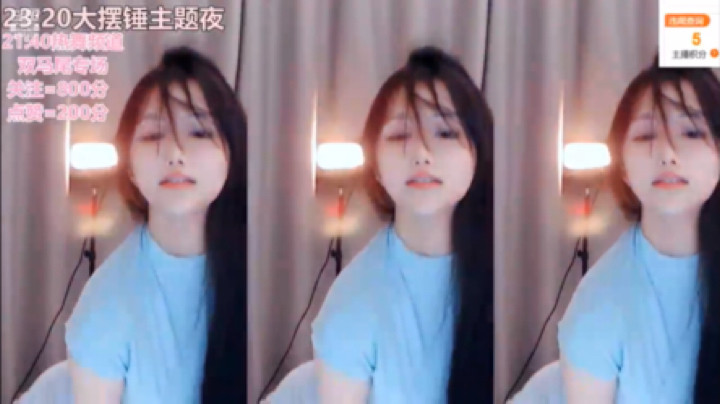 627舞蹈片段