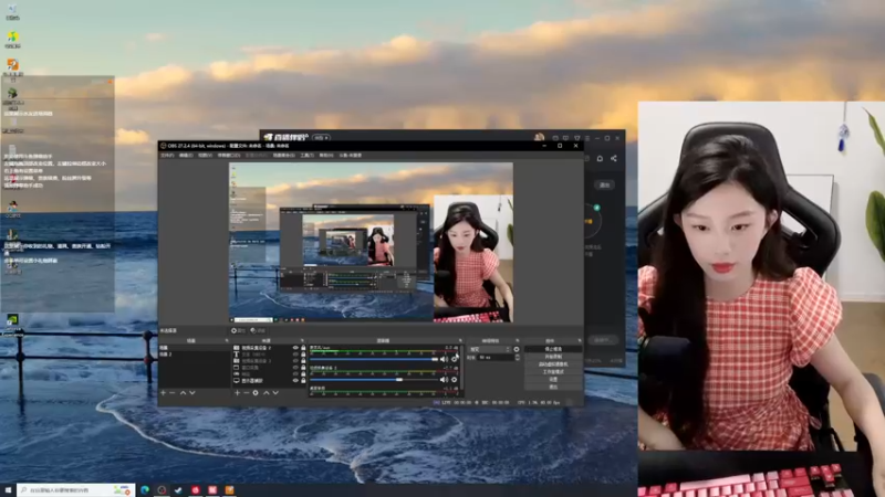 【2022-06-28 17点场】她打了个嗝儿：颜值与实力并存的发条魔灵有车位哦