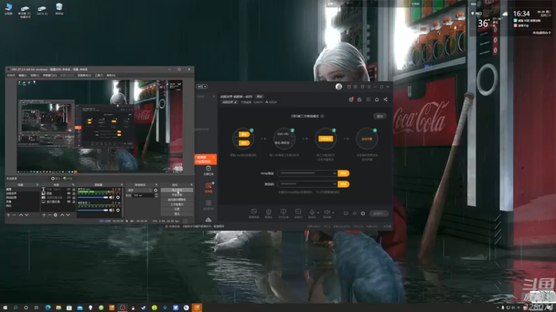 【2022-06-28 16点场】天涯凝望：战舰世界 国服专场 双倍亲密度!