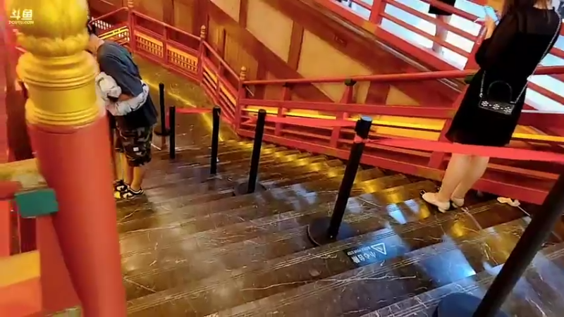 【2022-06-29 20点场】赛文柒Seven：西安第二天 105025