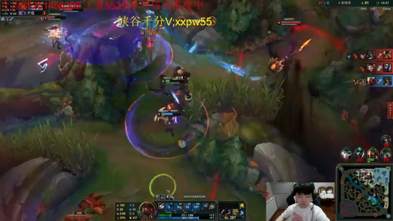 【2022-06-29 19点场】一家之猪ovo：峡谷第5冲第一 双倍亲密度