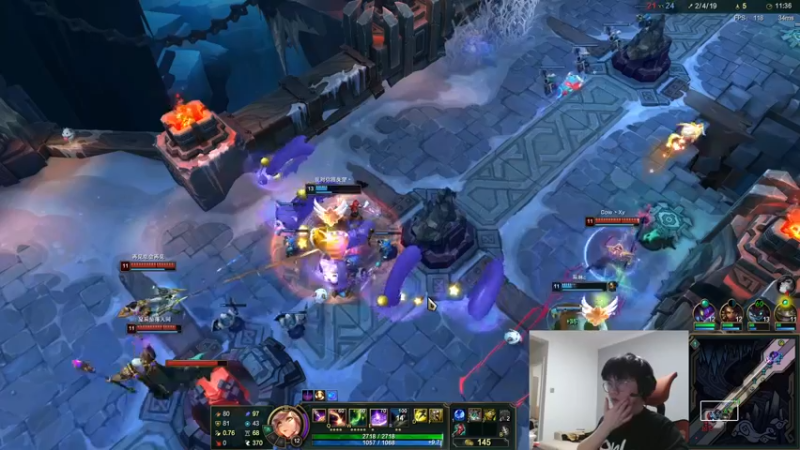 【2022-06-25 20点场】何二抛zZ：2pao：白鸽来咯来lo~