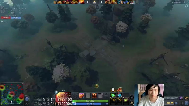 【2022-06-28 18点场】igmacsed：先星际，然后4点真正的掌控雷电