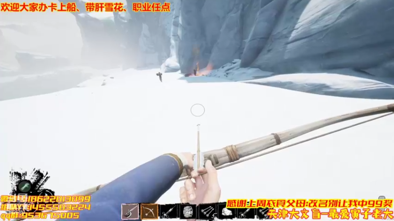 【2022-06-26 23点场】天津大文盲：暗黑专家欢迎上车