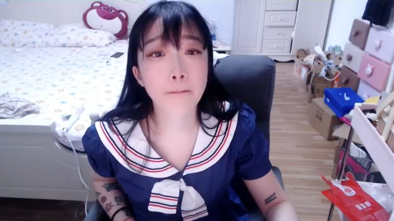 【2022-06-28 16点场】肉仔OvO：【小奶团】今天有双倍嗷！