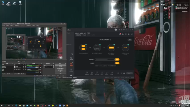 【2022-06-27 16点场】天涯凝望：战舰世界 俄服第一战列!