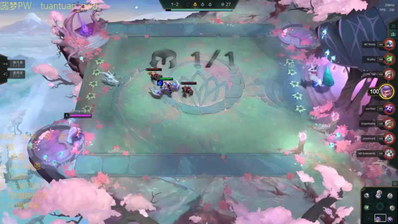 【2022-06-29 11点场】阿陈ctw：一天两百分 先上个前十