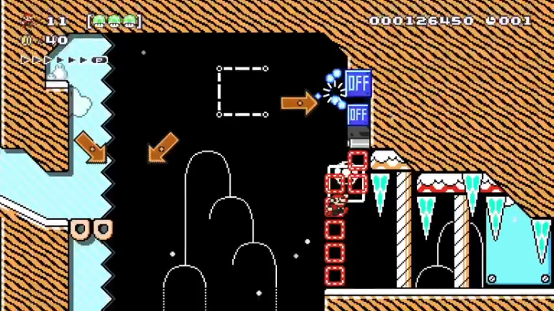 【2022-06-29 02点场】KazeLink：马力欧-Link 技术主播没有GG