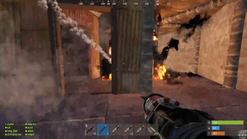 【热门游戏】Happy丨猫腻的精彩时刻 20220629 00点场