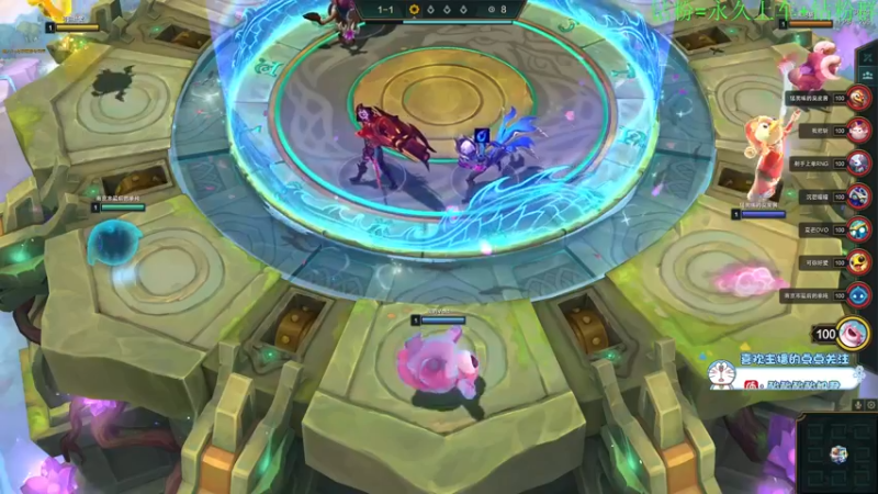 【2022-06-28 21点场】酸酸酸奶君：酸奶:文字不足以形容的强！