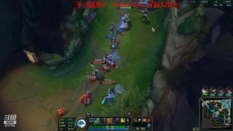 【2022-06-29 00点场】峡谷杀神酱油瓶：3年第一峡谷冲