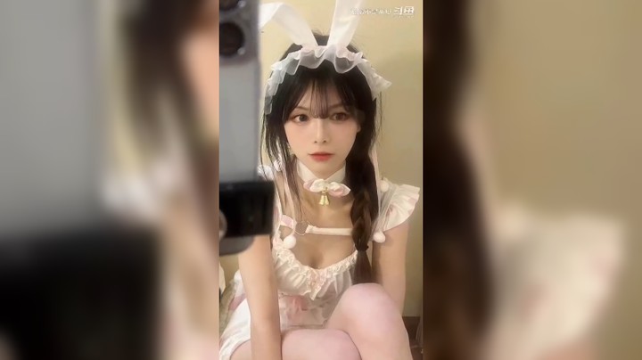 谁是偷心小可爱