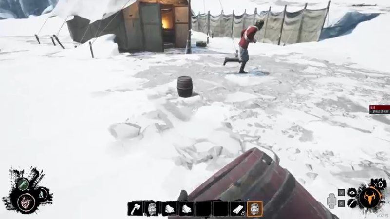 【2022-06-27 17点场】别问问就黑皮：【小奶团】黑皮~