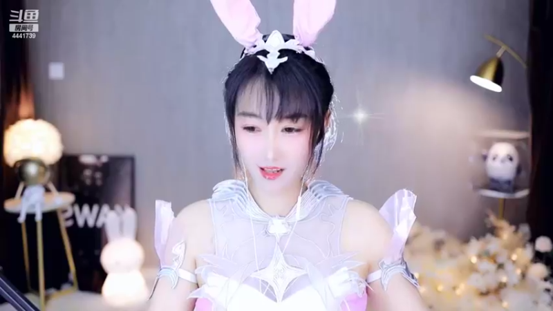 【2022-06-29 20点场】Jue美娘：新赛季  开心么？
