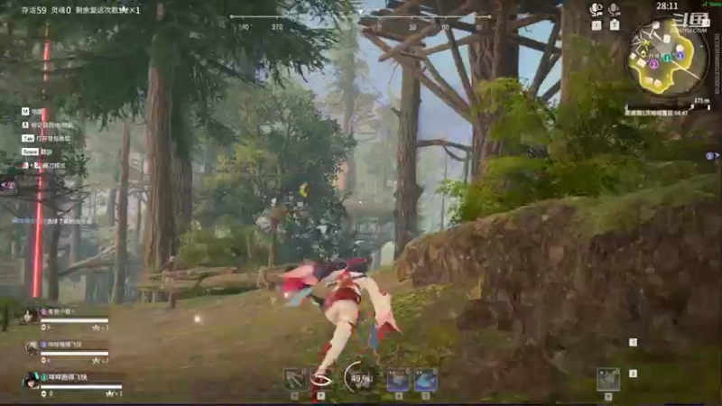 【2022-06-29 20点场】乜咩咩咩AOA：别叫我宝贝