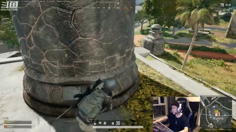 【2022-06-29 01点场】漫游kiss欢：刷图PK两开花！OB点将 吃鸡