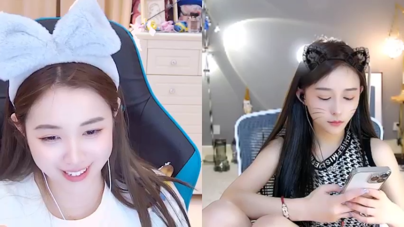 【2022-06-29 03点场】小肉球阿：爱笑的女孩运气不会差~