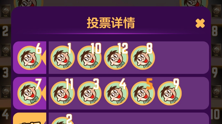 #天天狼人#小丸子