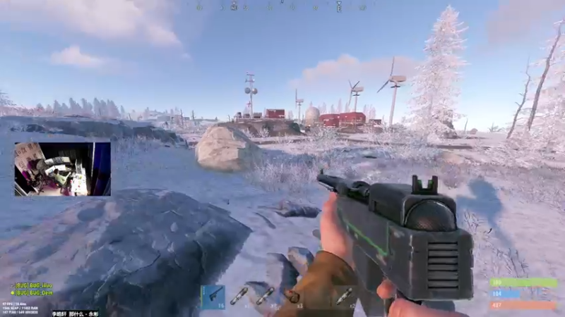 【2022-06-29 14点场】斯祥丶：简单的游戏日常