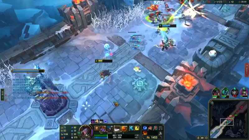 【2022-06-29 04点场】结成郁丶：Take care