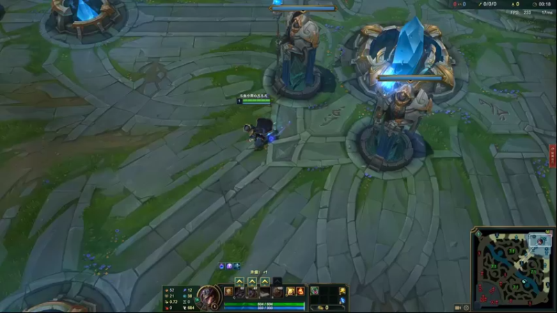 【2022-06-24 02点场】小夜心丶：今天200分 懂？