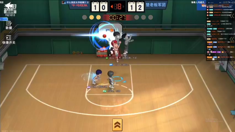 【2022-06-25 22点场】一区疯不觉：夜晚继续搞！！！