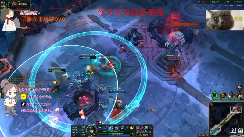 【2022-06-29 00点场】哦呦orz：【小奶团】有新朋友愿意多了解我吗