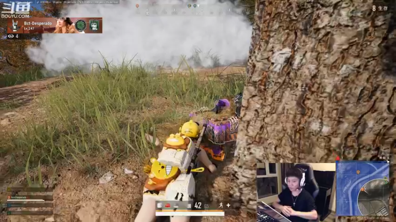 【2022-06-29 03点场】漫游kiss欢：刷图PK两开花！OB点将 吃鸡