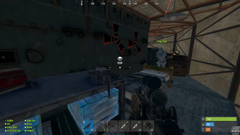 【热门游戏】Happy丨猫腻的精彩时刻 20220629 00点场