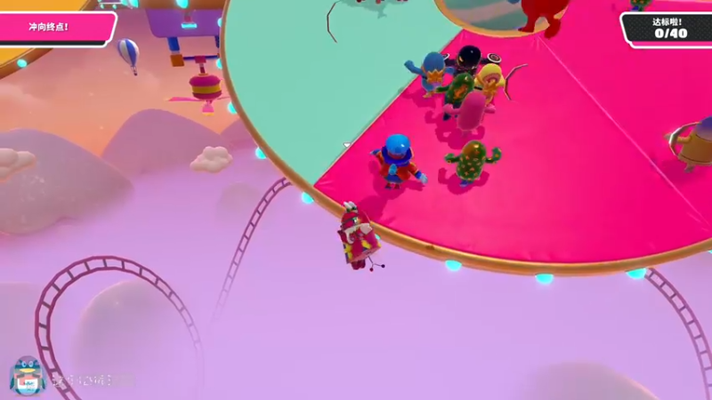 【2022-06-29 10点场】这个ID很流弊：来了来了他来了  （ID