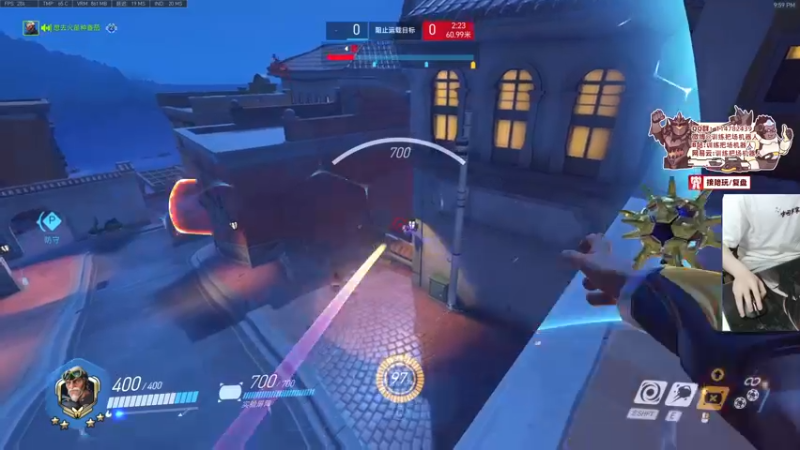 【2022-06-28 21点场】训练把场机器人：双倍亲密度送送免费礼物续一下粉丝牌。